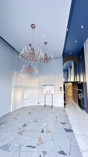 Гостиница, 49.3 м²