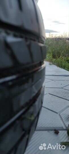 Nokian Tyres Hakka Blue SUV 225/60 R18