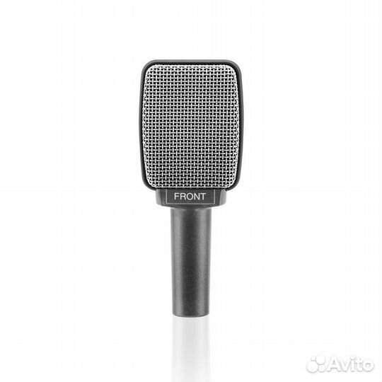 Микрофон Sennheiser E 609 Silver