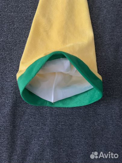 Карнавальный костюм Гнома, р. 110-116