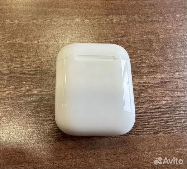 Airpods 2 Оригинал