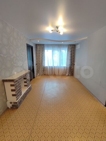 3-к. квартира, 44,1 м², 4/5 эт.