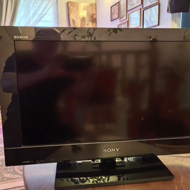 Телевизор sony bravia LCD colour TV, Малайзия