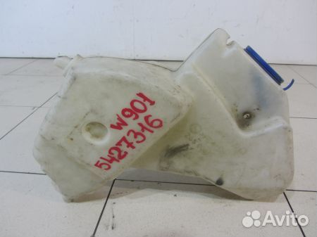 Бачок омывателя Мерседес