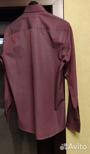 Сорочки комплект(новая и б/у) Италия L