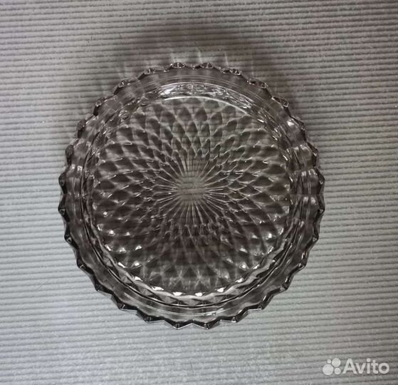 Пепельница