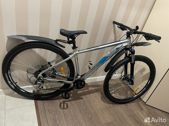 Продам велосипед взрослый