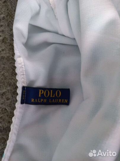 Детские купальники