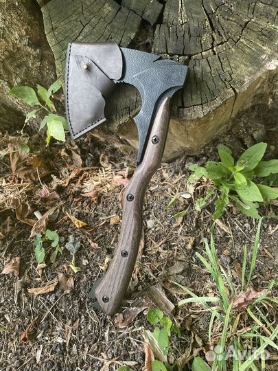Крутой топор Сварог ммногофункциональный