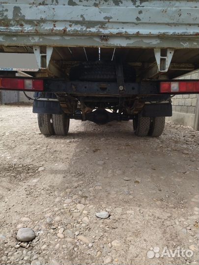 ГАЗ Соболь 2217 2.3 МТ, 2003, 270 000 км