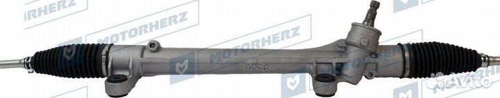 M50131NW рейка рулевая, 4551002070 Toyota Coro