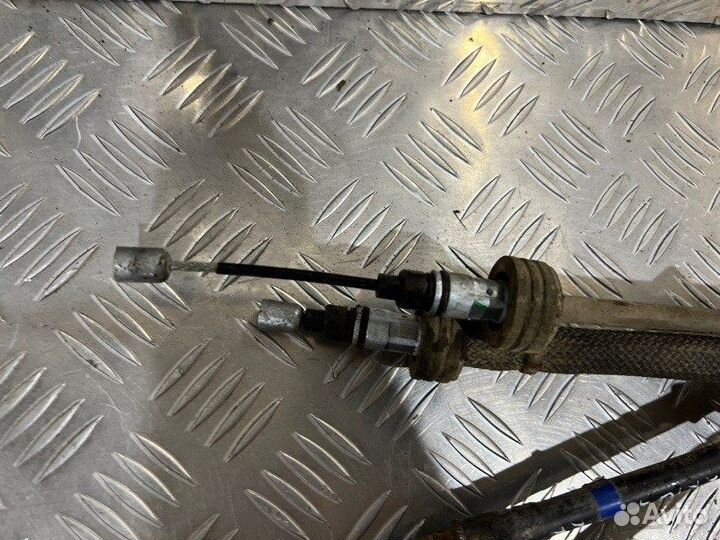 Трос ручника Kia Rio 3