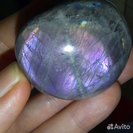 Лабрадор бусины. Лабрадорит камень