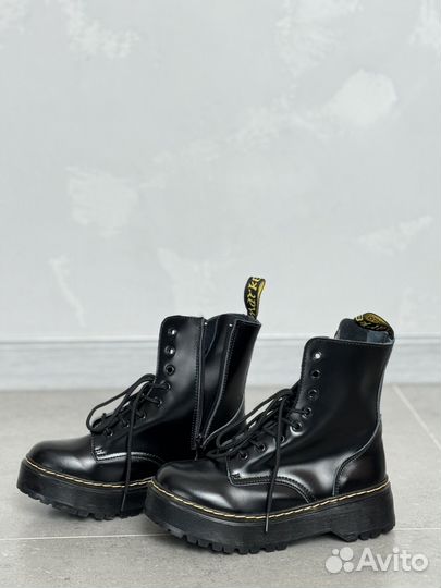 Ботинки демисезонные женские 38 размер