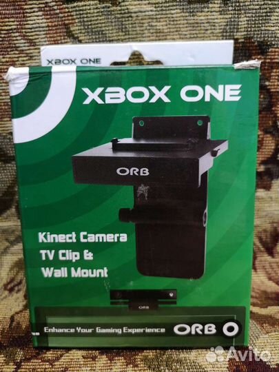 Крепление для камеры Xbox