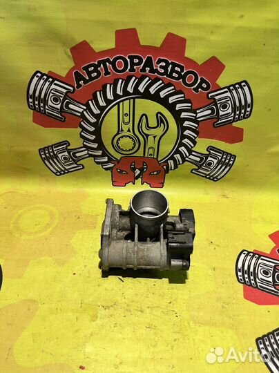 Дроссельная заслонка Lifan Cebrium X60 lfb479q