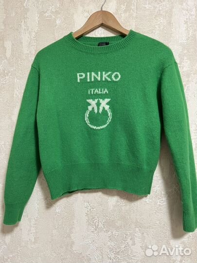 Свитер Pinko оригинал