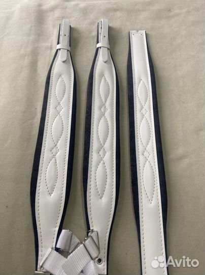 Качественные ремни гармонь баян аккордеон