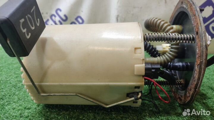 Бензонасос Kia Spectra седан 1.6 S6D 2006