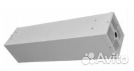 Облучатель рециркулятор