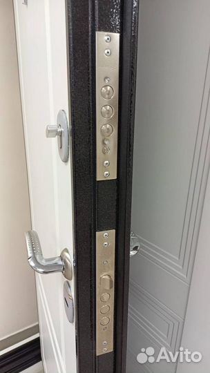 Дверь входная с бесплатной доставкой и установкой