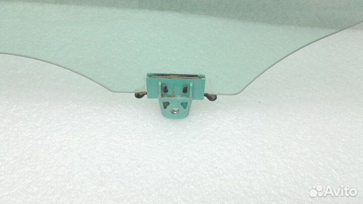 Стекло двери заднее левое Nissan X-Trail T32