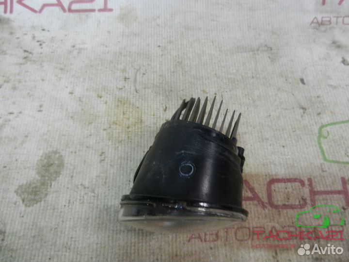 Фара противотуманная левая Land Cruiser Prado