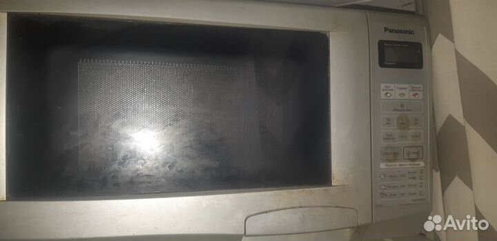 Продам свч печь