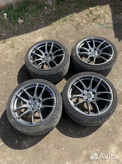 Колеса на бмв