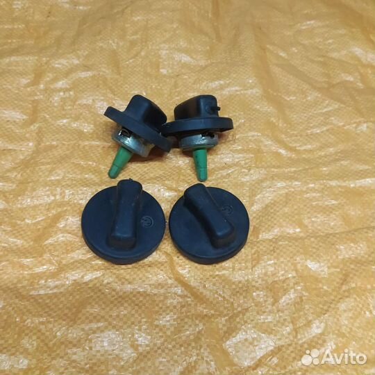 Bmw e39 пробка крышка бака