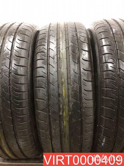 Dunlop SP Sport Maxx 050 225/60 R18 100H