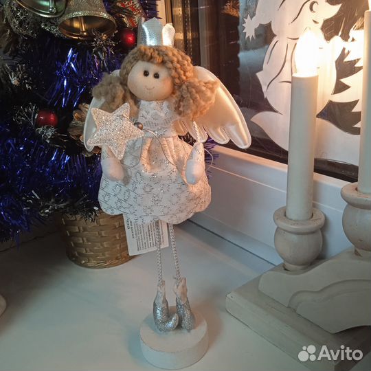 Кукла Ангел