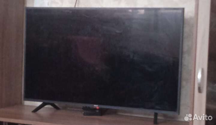 Телевизор dexp