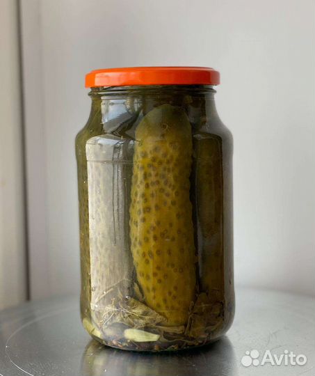 Соленья домашние, мороженые овощи