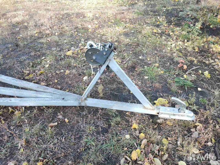 Продам прицеп