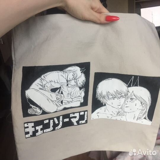 Кастомизация одежды И шопперов