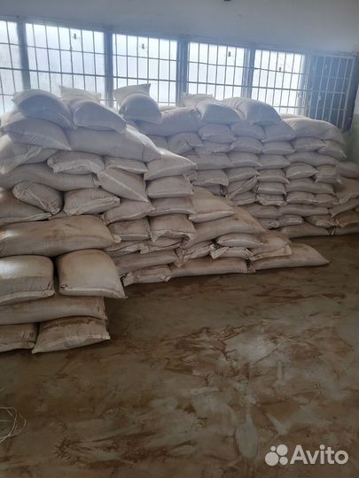 Отруби пшеничные