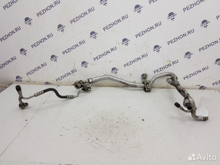 Трубка кондиционера Ford Focus