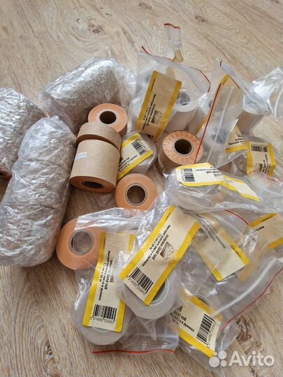 Поталь, золочение