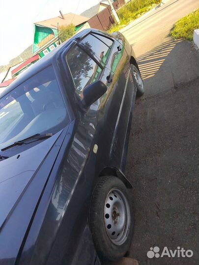 Chery Amulet (A15) 1.6 МТ, 2006, 156 000 км