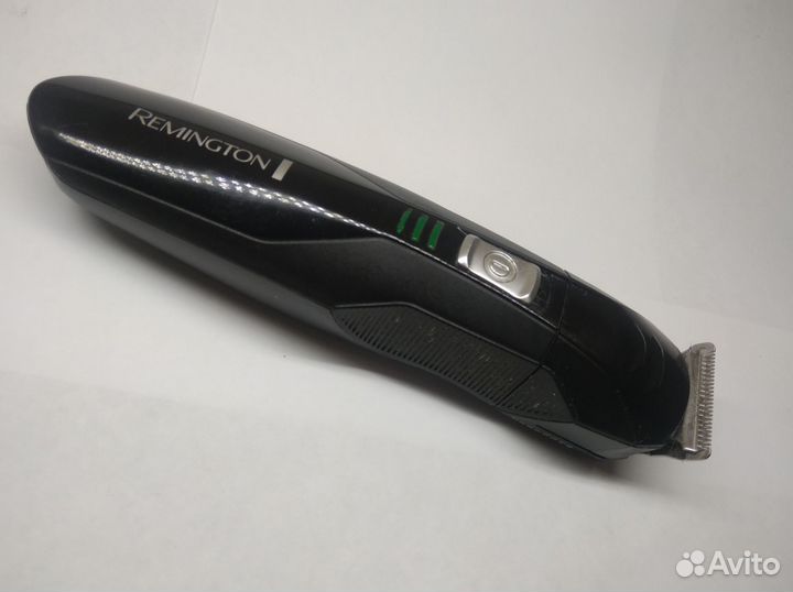 Триммер для стрижки волос Remington PG6020 аккумул