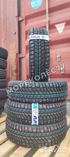 Viatti Brina Nordico V-522 195/65 R15 91T