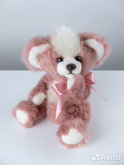 Мишки Тедди