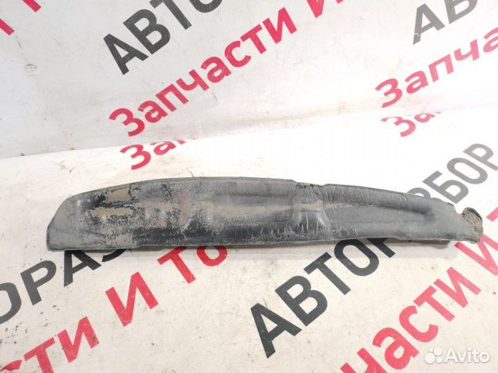 Пыльник крыла передний левый Hyundai Accent седан