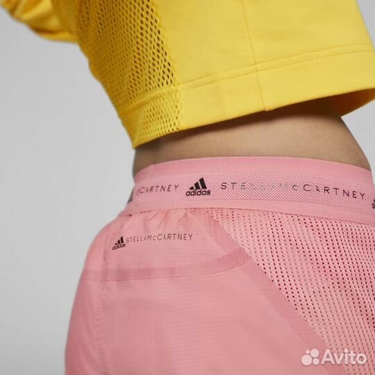 Шорты adidas by stella mccartney оригинал новые