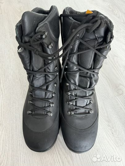 Gore tex фарадей берцы