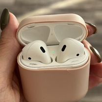 Airpods pro 2nd generation / беспроводные наушники