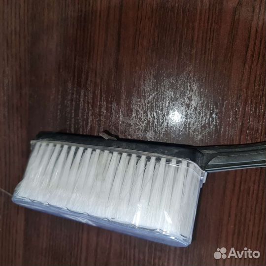 Щетка для моек kolner kfb