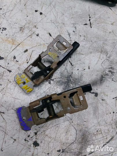 Ручка двери внутренняя Chevrolet Lumina