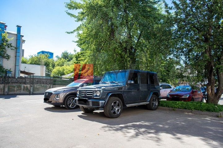 Сдам офисное помещение, 180 м²